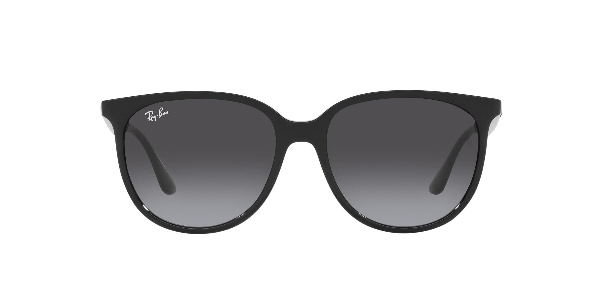 Ray-Ban RB4378 Square Sunglasses for Women for Men