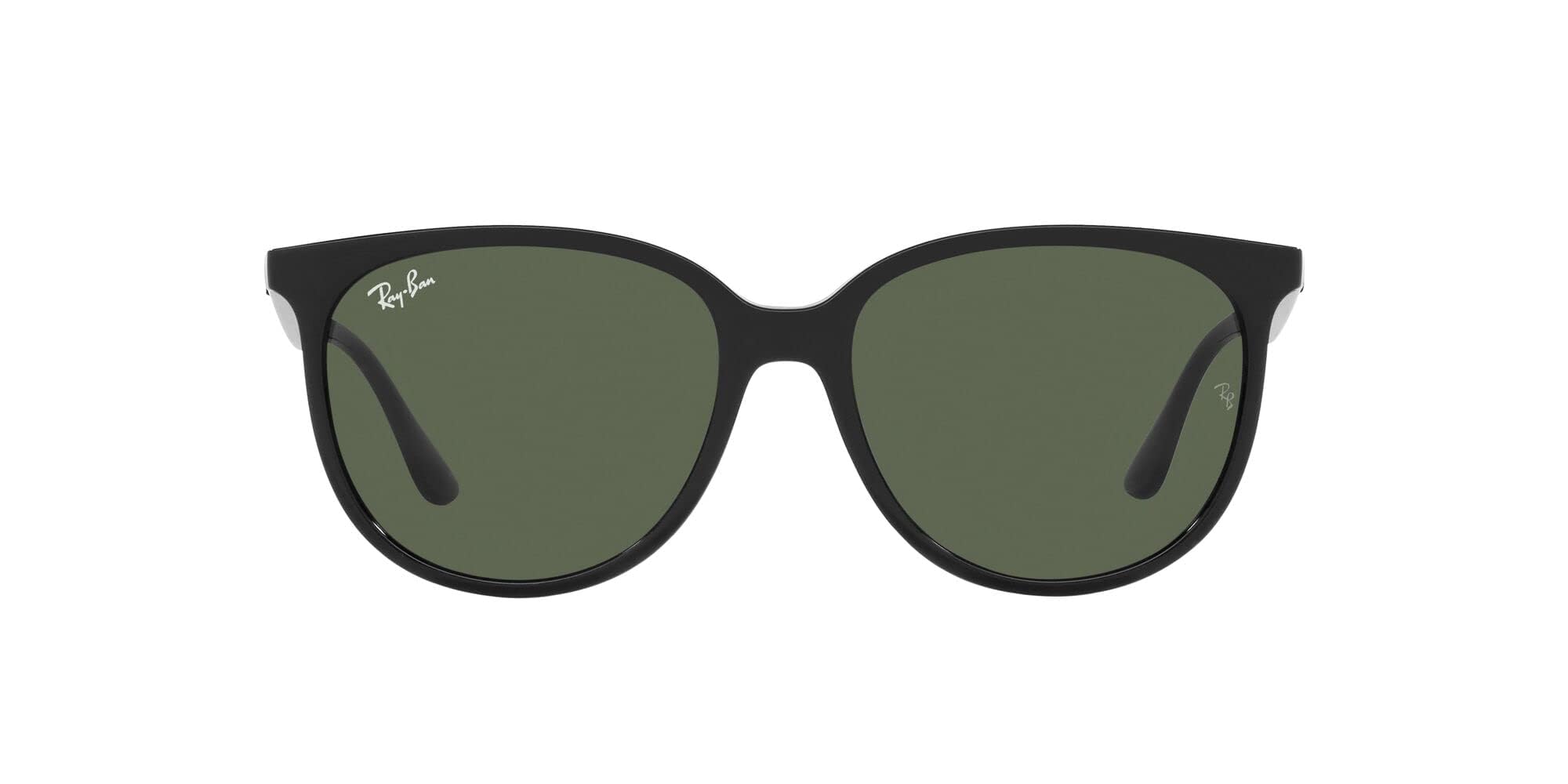 Ray-Ban RB4378 Square Sunglasses for Women for Men