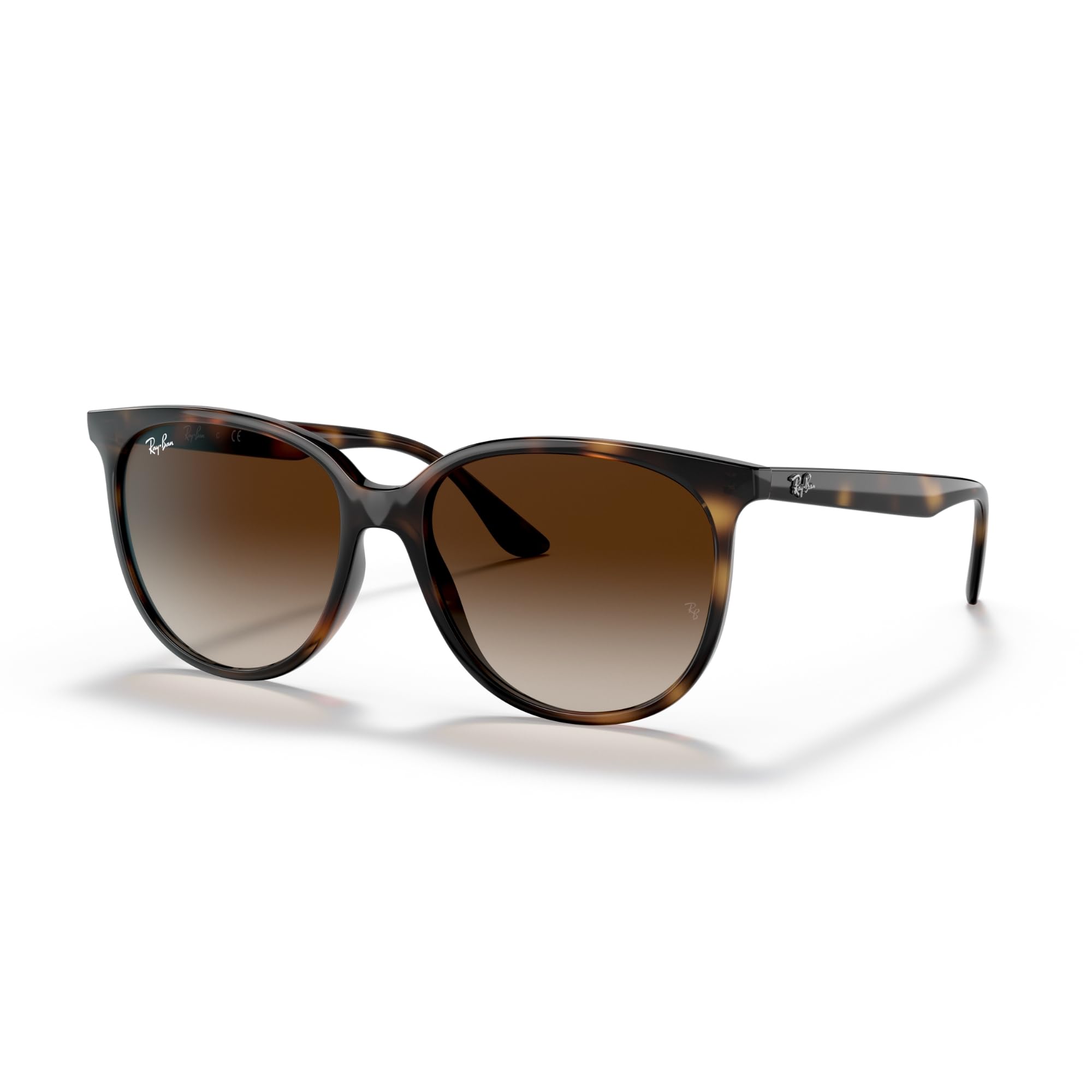 Ray-Ban RB4378 Square Sunglasses for Women for Men