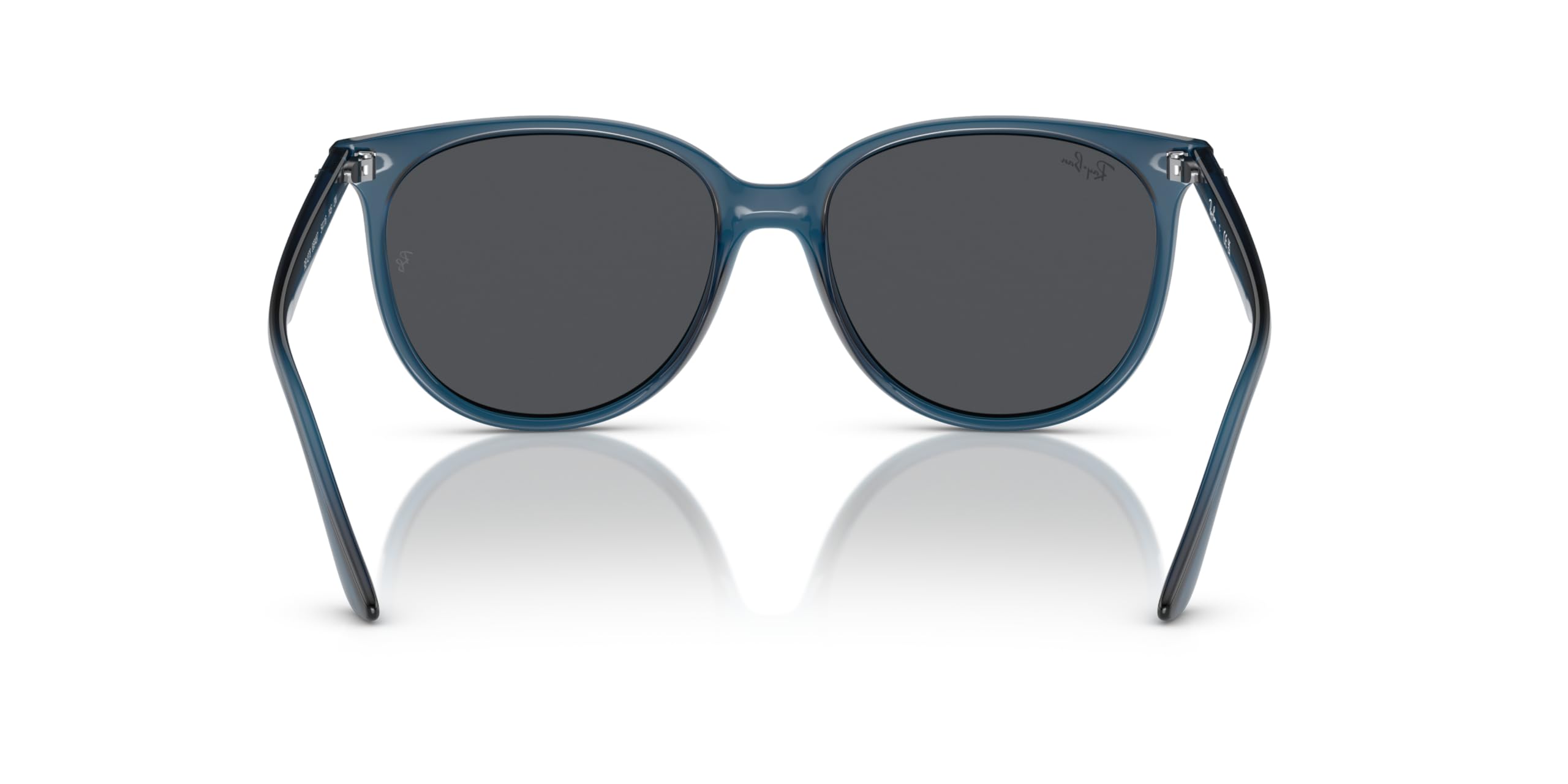 Ray-Ban RB4378 Square Sunglasses for Women for Men