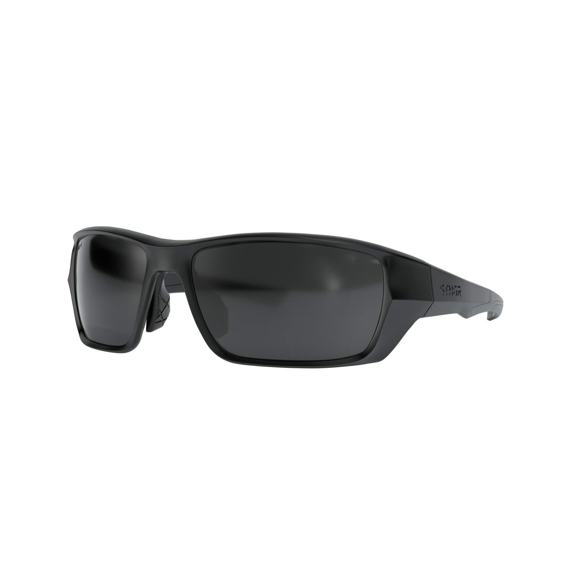 STNGR Alpine Unbreakable Tactical Ballistic Outdoor & Shooting Sunglasses Polarized For Men