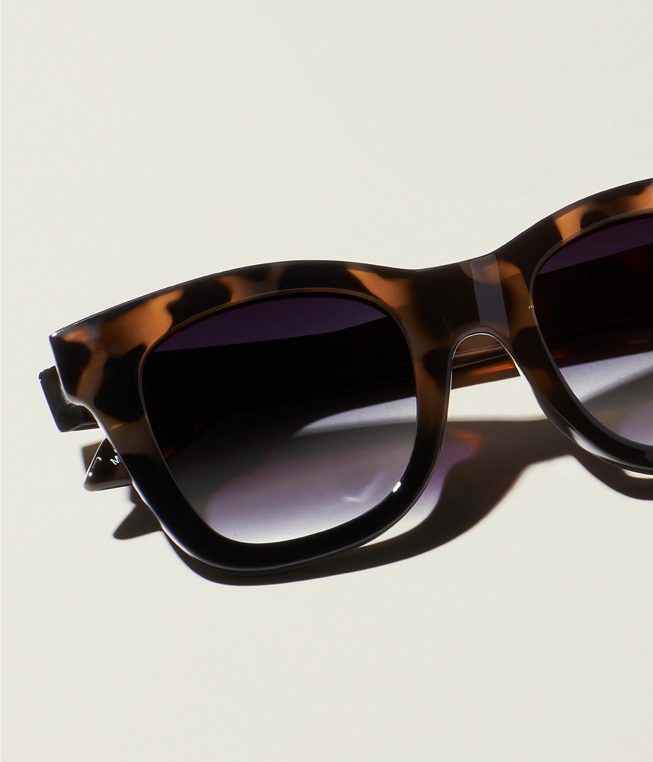 QUAY After Hours Polarized Sunglasses, Oversized Women Square Sunglasses with UV Protection, Statement Designer Shades